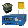 ペルチェ温度調節器の提供 – ampere