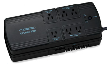 UPS mini350T本体